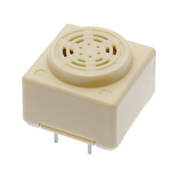 Mechanical Buzzer-MEB2620-W6P4